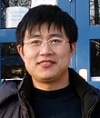 Jinbo Wei